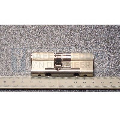 Evva dubbele cilinder 4KS 31-41 SKG***®